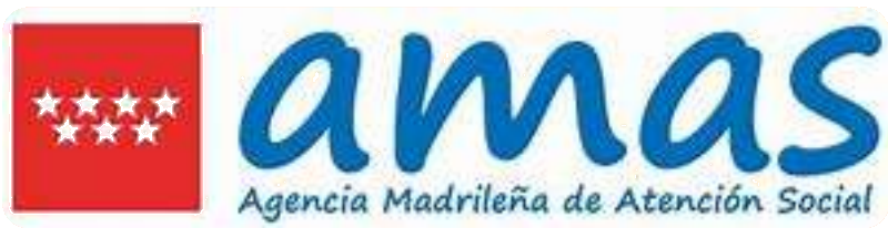AMAS · Comunidad de Madrid